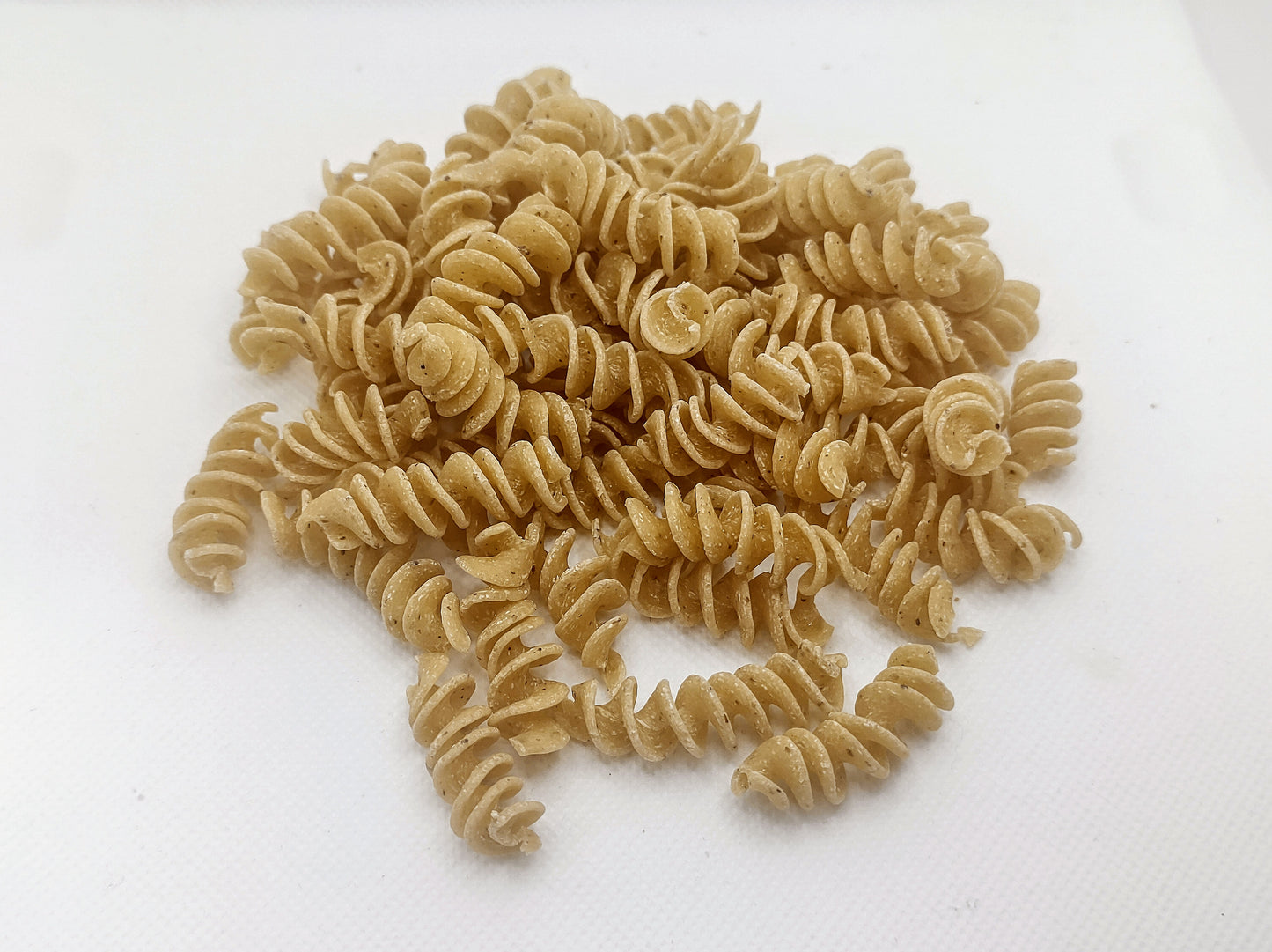 Fusilli con farina di Cicerchia